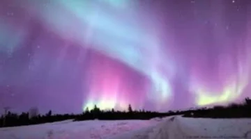 بتمويل ملايين الدولارات.. ناسا تطلق مهمتين لاستكشاف حركة إلكترونات الشفق القطبي بمناطق القطبين